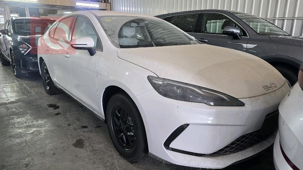 بي واي دي سيل 05 DM-i